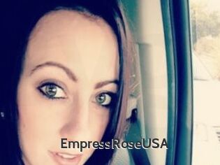 EmpressRoseUSA