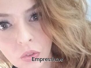 Empressluxe