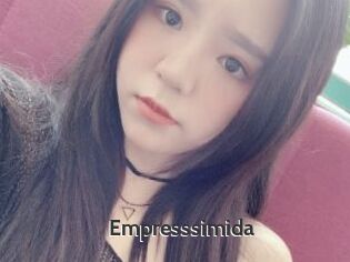 Empresssimida