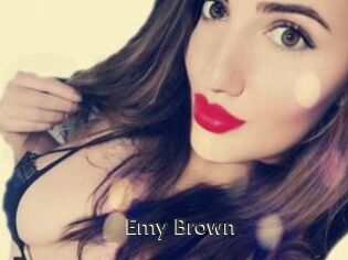 Emy_Brown