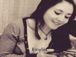 Emyliia