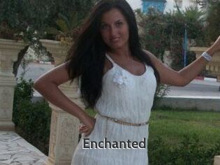 Enchanted