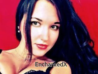 EnchantedX