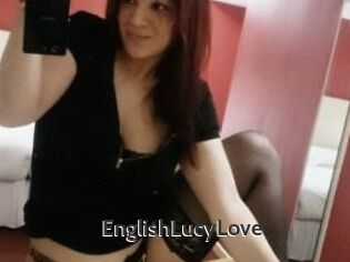 EnglishLucyLove