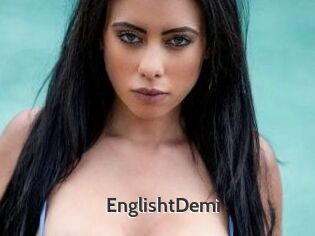 EnglishtDemi