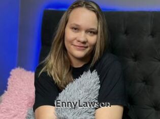 EnnyLawson