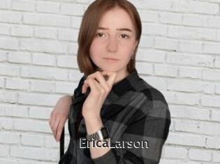 EricaLarson