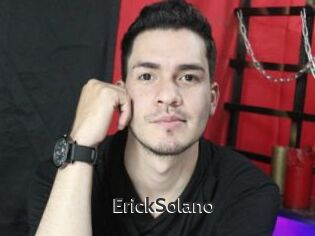 ErickSolano