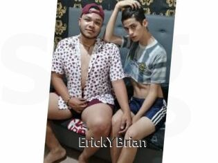 ErickYBrian