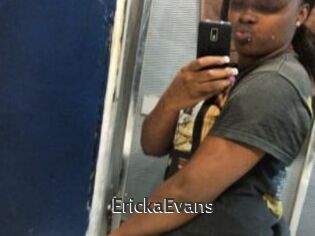 ErickaEvans