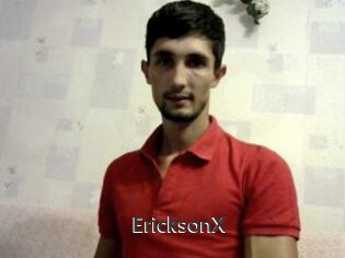 EricksonX