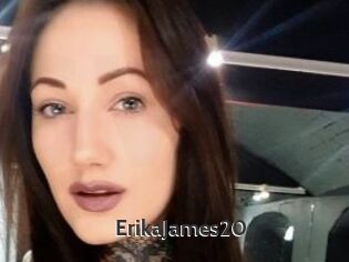 ErikaJames20