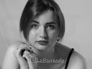 ErikaSamuels