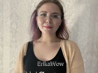 ErikaWow