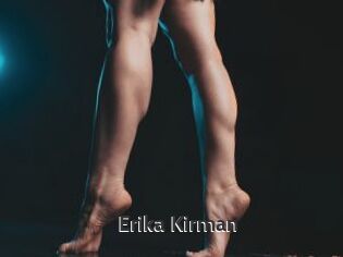 Erika_Kirman