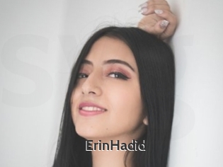 ErinHadid