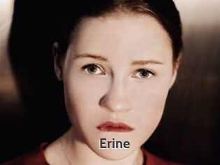 Erine