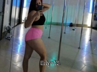 Erlyn18