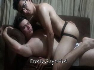 EroticGuyzHot