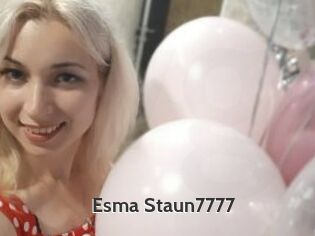 Esma_Staun7777