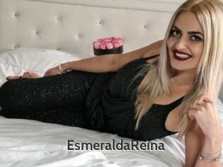 EsmeraldaReina