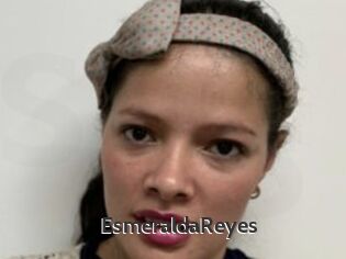 EsmeraldaReyes