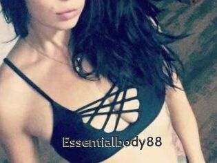 Essentialbody88