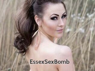 EssexSexBomb