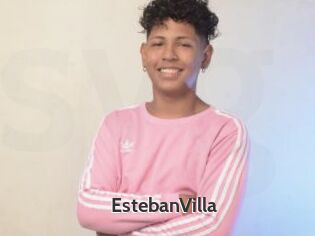 EstebanVilla