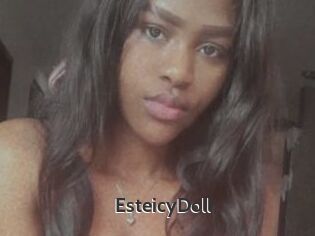 EsteicyDoll