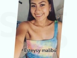 Esteysy_malibu