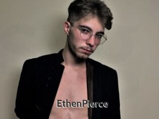 EthenPierce