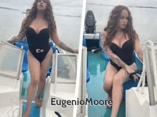 EugenioMoore