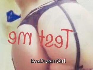 EvaDreamGirl