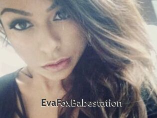 EvaFoxBabestation