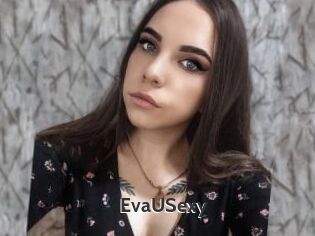 EvaUSexy