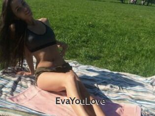 EvaYouLove