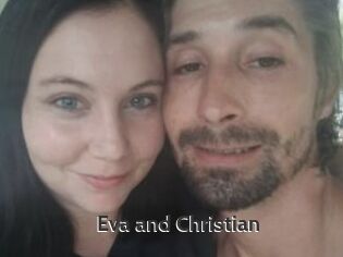 Eva_and_Christian