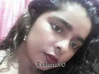 Evaluna90