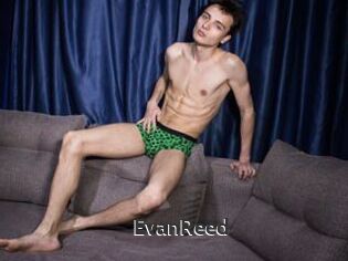 EvanReed