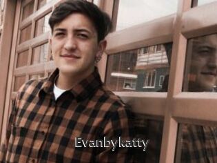 Evanbykatty