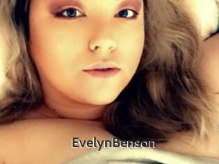 EvelynBenson