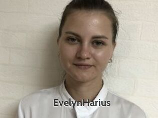 EvelynHarius