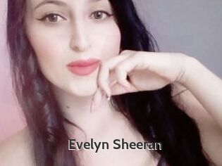 Evelyn_Sheeran