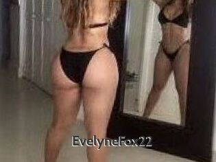 EvelyneFox22