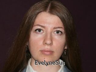 EvelyneSun