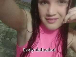 Evelynlatinahot