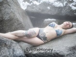 EvetteHoney