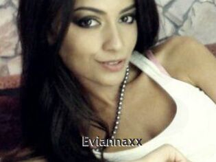 Eviannaxx