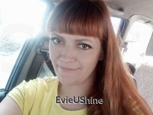 EvieUShine